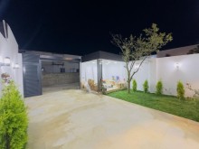 Şüvəlan bağlar massivində təmirli ev satılır, -7
