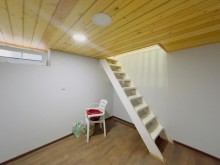 Şüvəlanda 1 mərtəbəli 3 otaqlı təmirli 120.000 manata şəhərkənarı ev satılır., -13