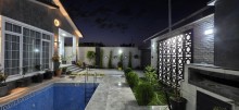 A one-storey cottage is for sale in Mardakan, -3