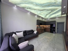 A one-storey cottage is for sale in Mardakan, -8