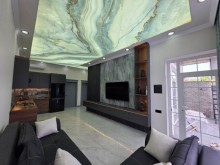 A one-storey cottage is for sale in Mardakan, -9