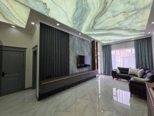 A one-storey cottage is for sale in Mardakan, -10