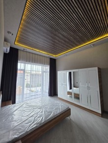 A one-storey cottage is for sale in Mardakan, -13