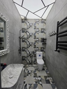 A one-storey cottage is for sale in Mardakan, -14