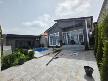 A one-storey cottage is for sale in Mardakan, -17