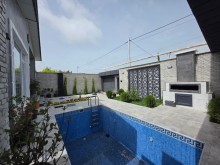 A one-storey cottage is for sale in Mardakan, -18