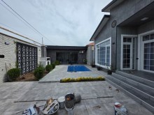A one-storey cottage is for sale in Mardakan, -19
