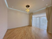 Buzovna Mərdəkan yolunda "Vətən" restoranı yaxınlığında palmalı villa satılır, -13