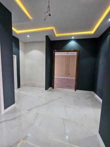 A one-storey villa is for sale in Mardakan Baku, -6