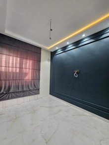 A one-storey villa is for sale in Mardakan Baku, -8