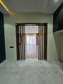 A one-storey villa is for sale in Mardakan Baku, -9