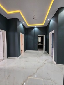 A one-storey villa is for sale in Mardakan Baku, -11