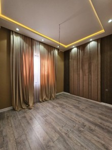 A one-storey villa is for sale in Mardakan Baku, -12
