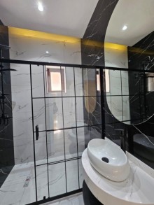 A one-storey villa is for sale in Mardakan Baku, -13