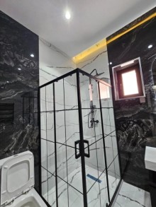 A one-storey villa is for sale in Mardakan Baku, -16