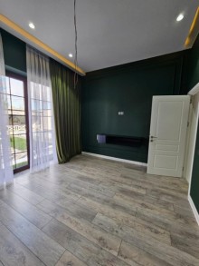 A one-storey villa is for sale in Mardakan Baku, -17