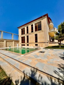 Sale Cottage  behind the New Qosha Qala Bravo supermarket, -2