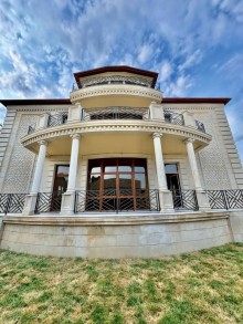 Sale Cottage  behind the New Qosha Qala Bravo supermarket, -3