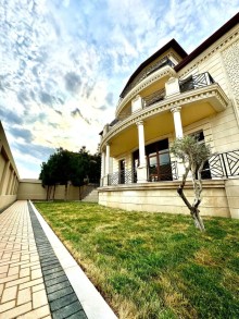 Sale Cottage  behind the New Qosha Qala Bravo supermarket, -4