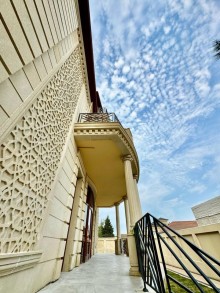Sale Cottage  behind the New Qosha Qala Bravo supermarket, -6