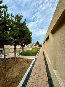 Sale Cottage  behind the New Qosha Qala Bravo supermarket, -8