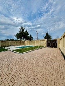 Sale Cottage  behind the New Qosha Qala Bravo supermarket, -9