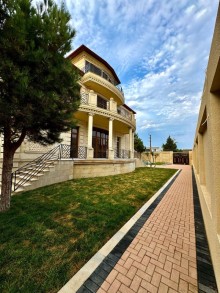 Sale Cottage  behind the New Qosha Qala Bravo supermarket, -10