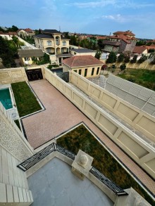 Sale Cottage  behind the New Qosha Qala Bravo supermarket, -11