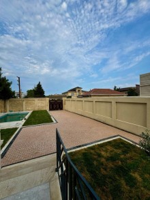 Sale Cottage  behind the New Qosha Qala Bravo supermarket, -12