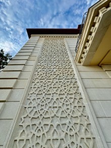 Sale Cottage  behind the New Qosha Qala Bravo supermarket, -16