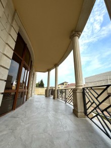 Sale Cottage  behind the New Qosha Qala Bravo supermarket, -17