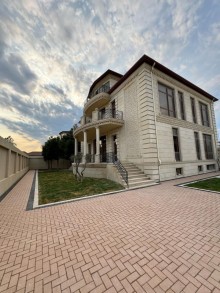 Sale Cottage  behind the New Qosha Qala Bravo supermarket, -18