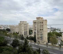 4-room apartment for sale in the city center, near Fairmont., -2