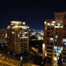 4-room apartment for sale in the city center, near Fairmont., -3
