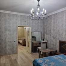4-room apartment for sale in the city center, near Fairmont., -4
