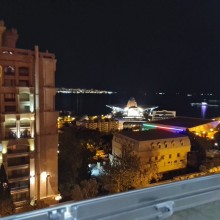 4-room apartment for sale in the city center, near Fairmont., -5