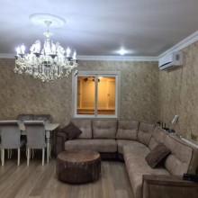4-room apartment for sale in the city center, near Fairmont., -9