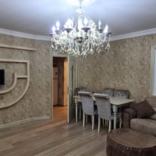 4-room apartment for sale in the city center, near Fairmont., -12