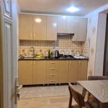 4-room apartment for sale in the city center, near Fairmont., -17