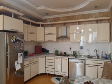 Fully furnished 4-room apartment for sale in Baku, -6