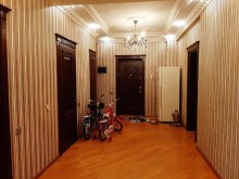 Fully furnished 4-room apartment for sale in Baku, -10
