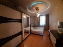 Fully furnished 4-room apartment for sale in Baku, -12