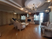 Fully furnished 4-room apartment for sale in Baku, -13