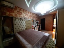 Fully furnished 4-room apartment for sale in Baku, -14