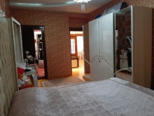 Fully furnished 4-room apartment for sale in Baku, -15