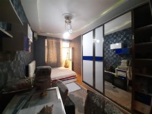 Fully furnished 4-room apartment for sale in Baku, -16