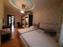 Fully furnished 4-room apartment for sale in Baku, -18