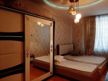 Fully furnished 4-room apartment for sale in Baku, -19