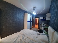 Fully furnished 4-room apartment for sale in Baku, -20