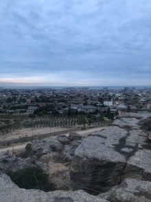 Sale Land, Sabunchu.r, Nardaran-2
